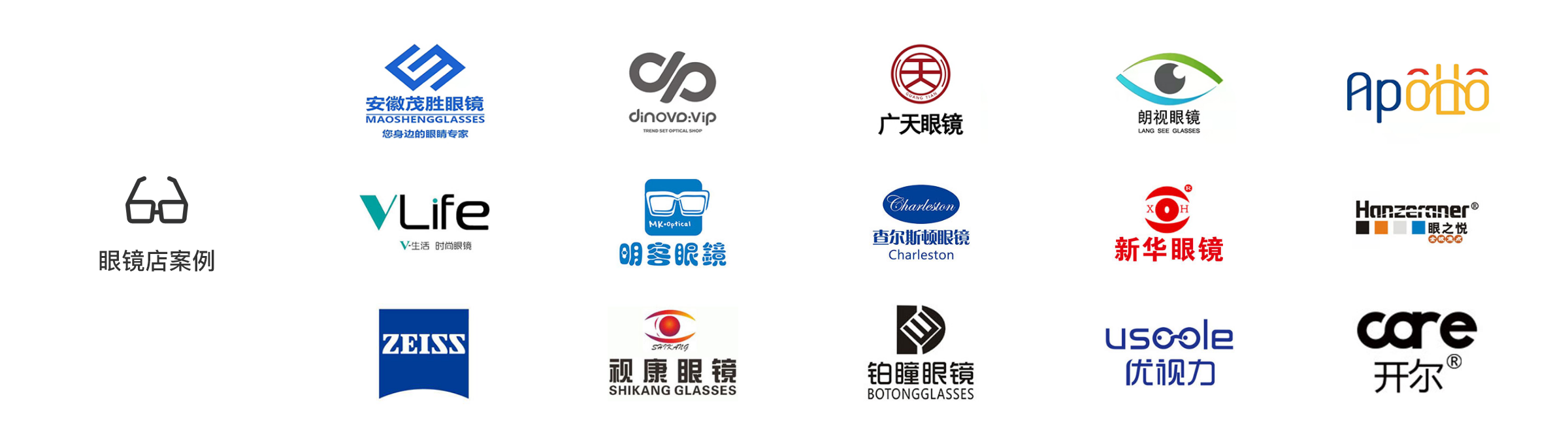 眼镜店案? width=